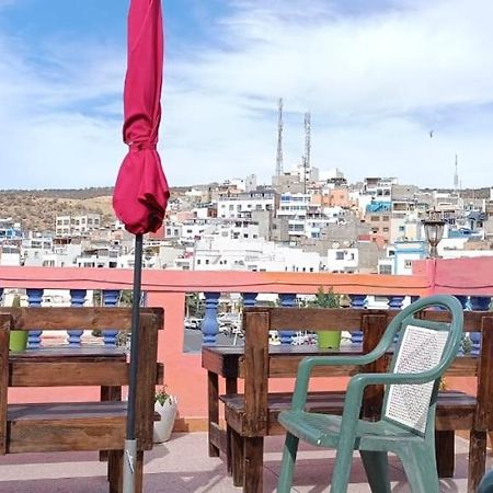 Appartement Taliouin à Agadir Extérieur photo