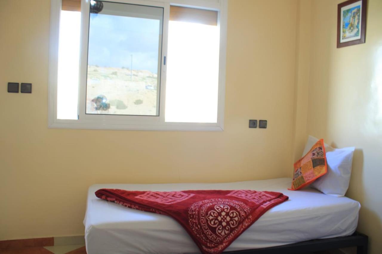 Appartement Taliouin à Agadir Extérieur photo
