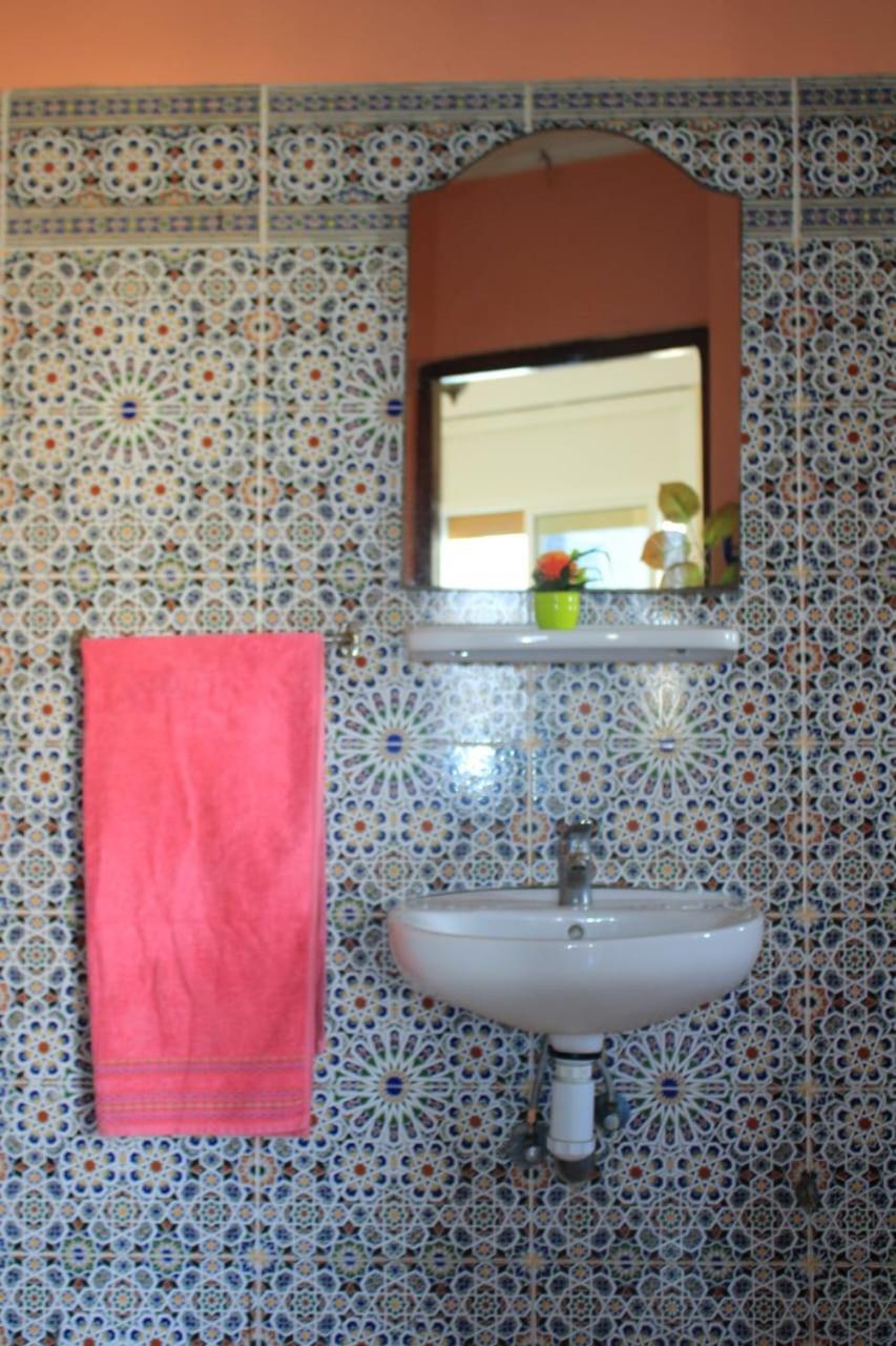 Appartement Taliouin à Agadir Extérieur photo