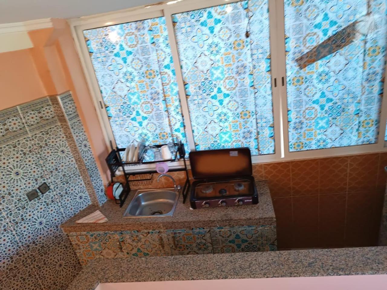 Appartement Taliouin à Agadir Extérieur photo
