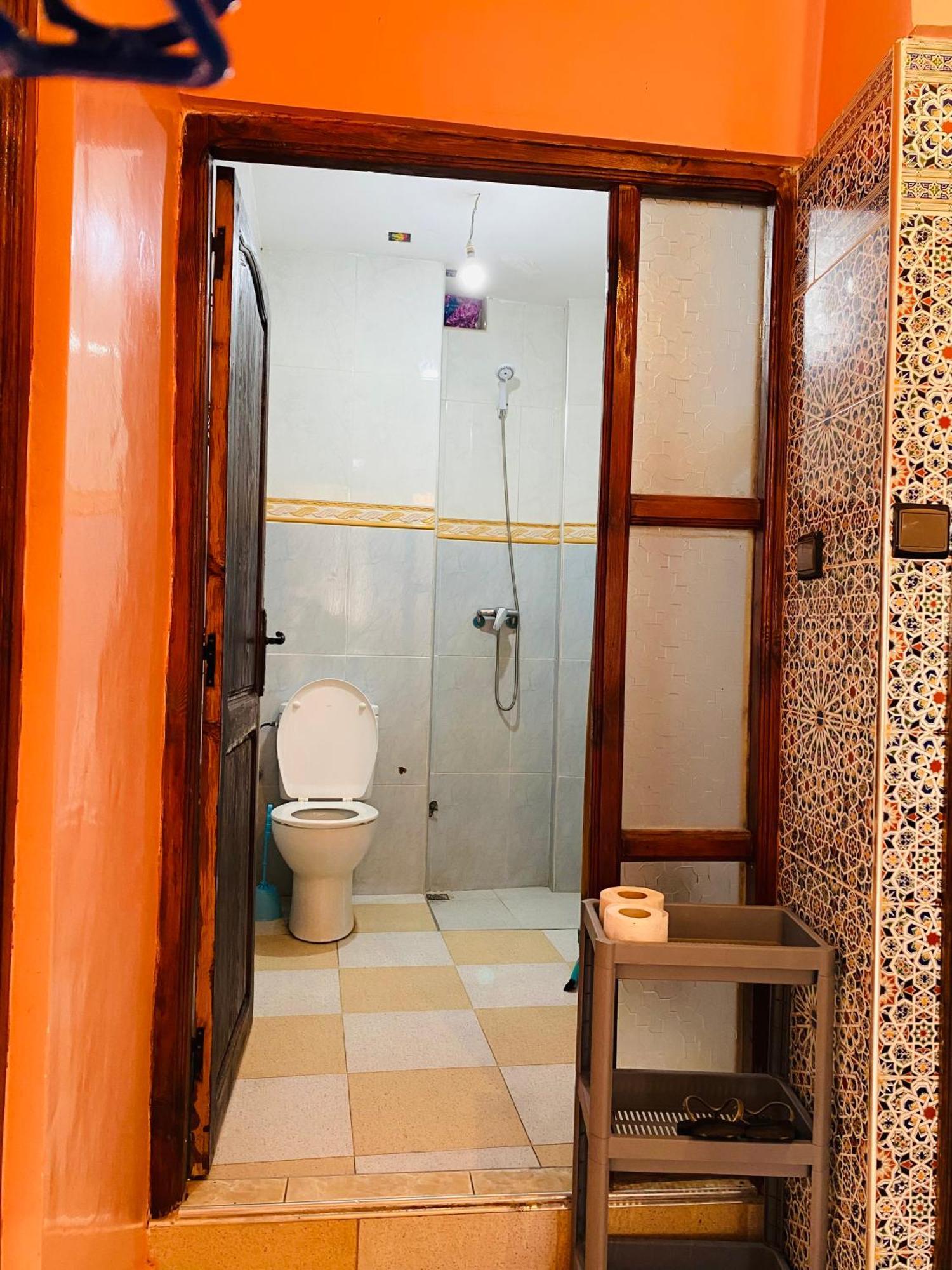 Appartement Taliouin à Agadir Extérieur photo