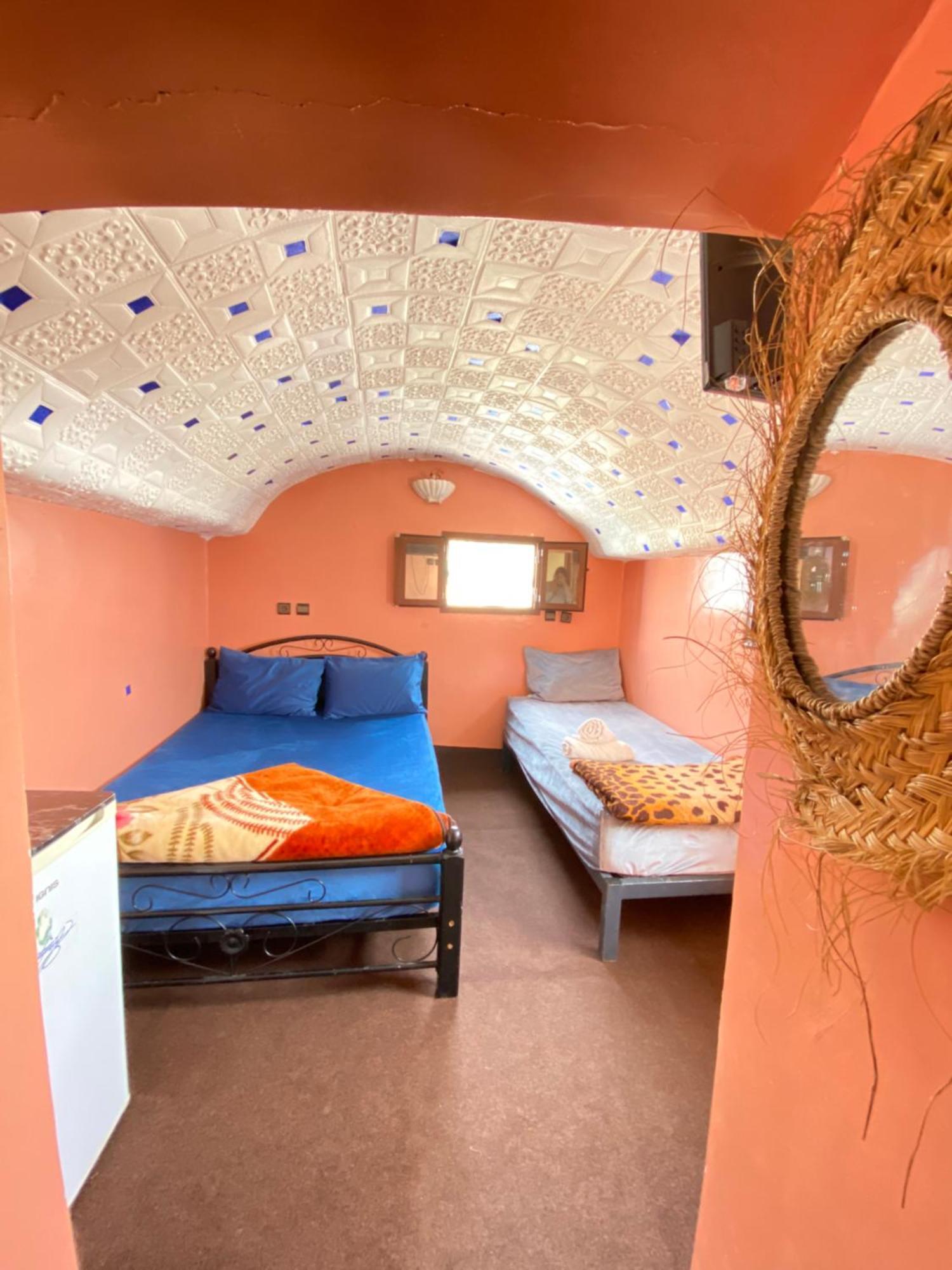 Appartement Taliouin à Agadir Extérieur photo